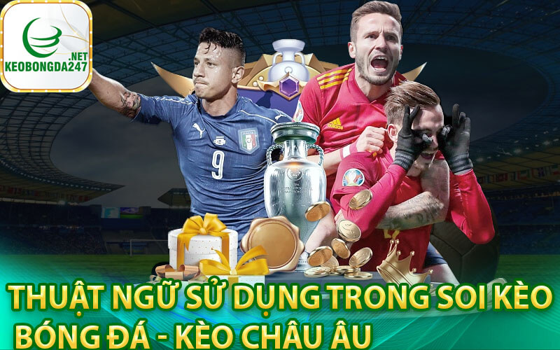 Các thuật ngữ khi tham gia soi kèo bóng đá online bạn cần biết