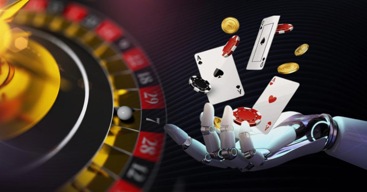 Các sản phẩm game casino BET88 hot nhất