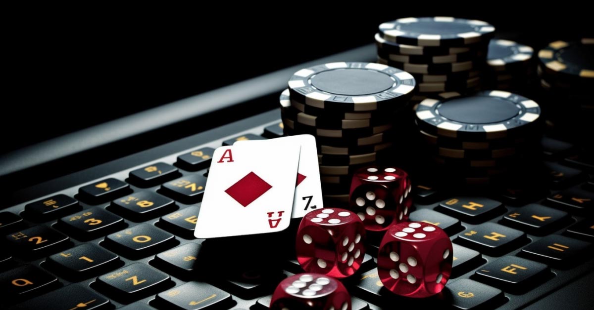 Mẹo giải trí game casino BET88 từ cao thủ chuyên nghiệp